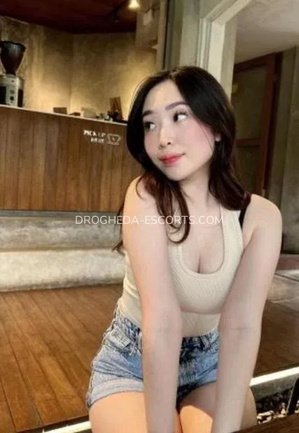 Drogheda escorts Elisabeth — 5
