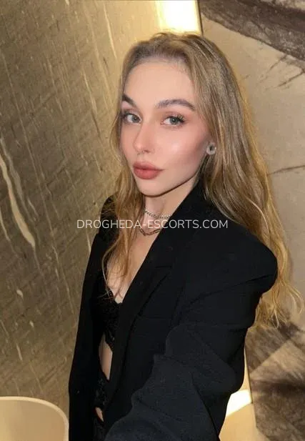 Drogheda escorts Lily — 7