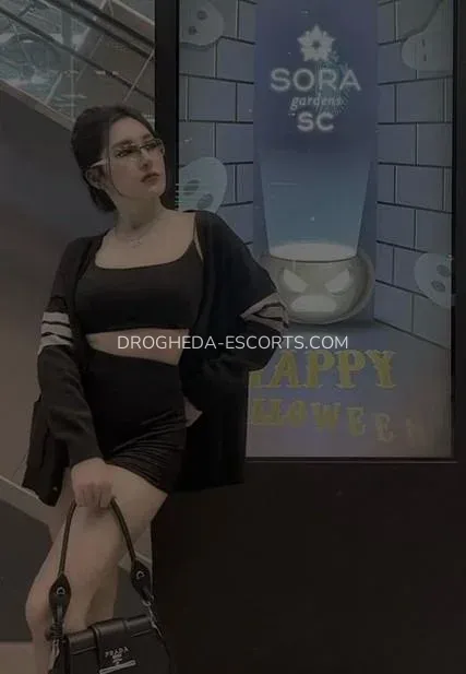 Drogheda escorts Berta — 5