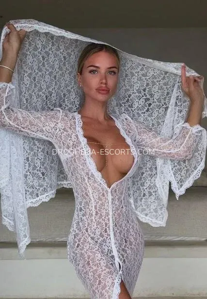 Drogheda escorts Ingrid — 5