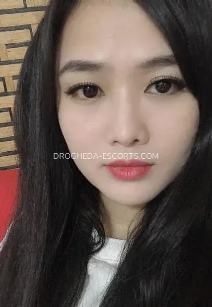 Drogheda escorts Yvonne — 4