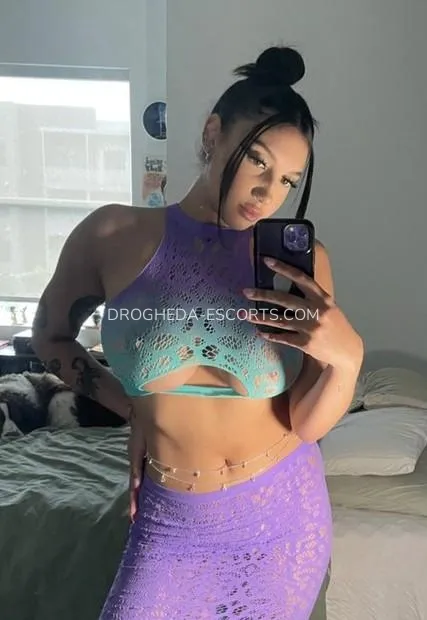 Drogheda escorts Jasmine — 2