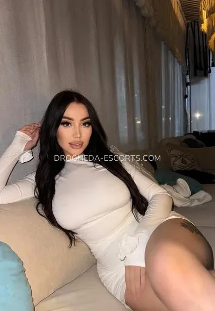 Drogheda escorts Aaliyah — 4