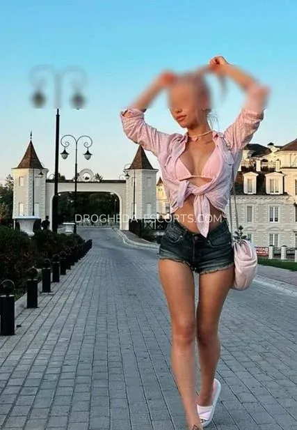 Drogheda escorts Arianna — 1