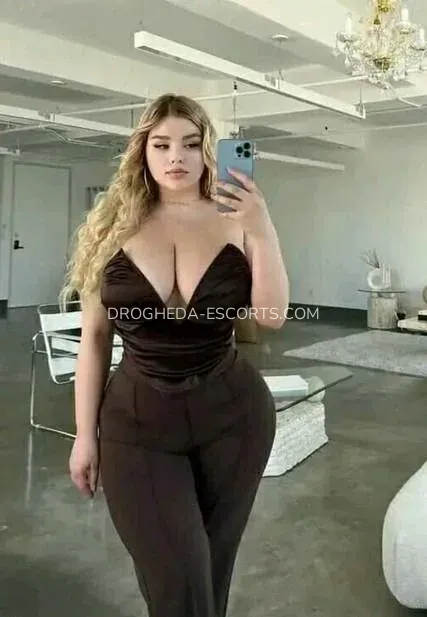 Drogheda escorts Josefin — 3