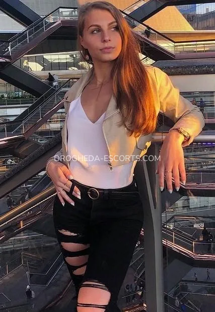 Drogheda escorts Sofie — 2