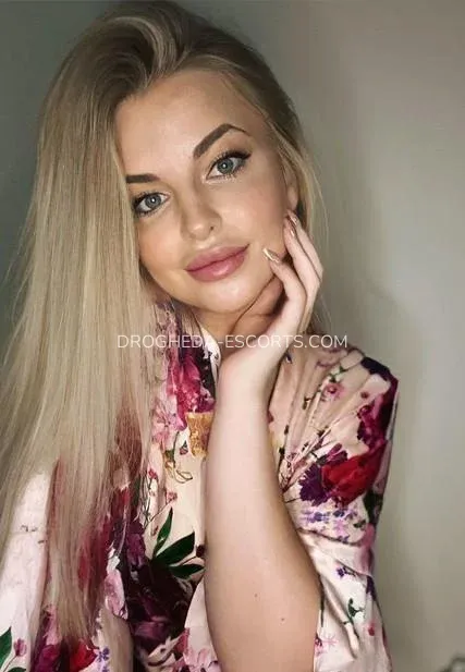 Drogheda escorts Jasmine — 5