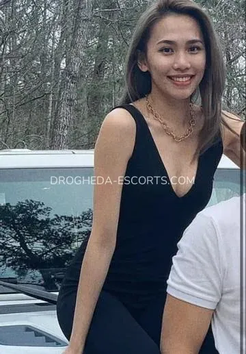 Drogheda escorts Alondra — 4