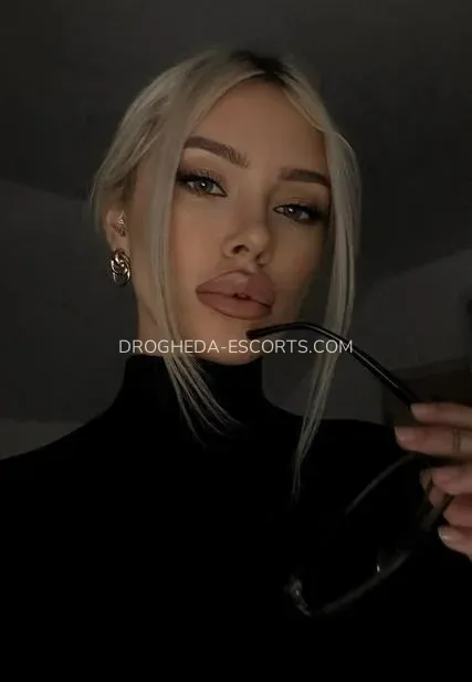 Drogheda escorts Kristina — 3