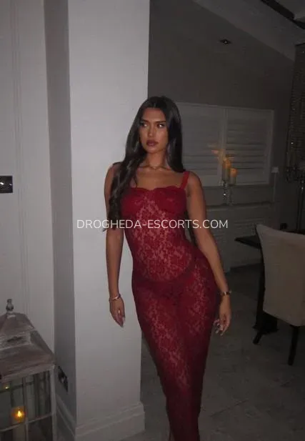 Drogheda escorts Monica — 7