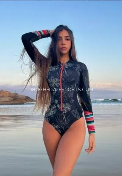 Drogheda escorts Lucy — 3