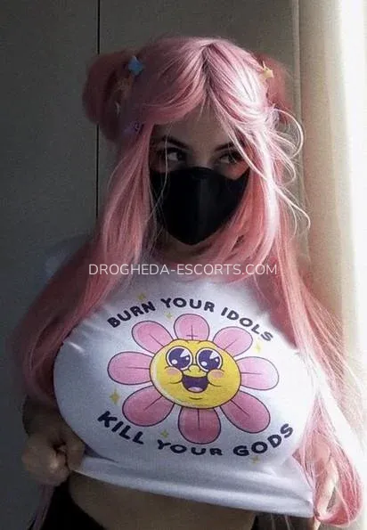 Drogheda escorts Emma — 8