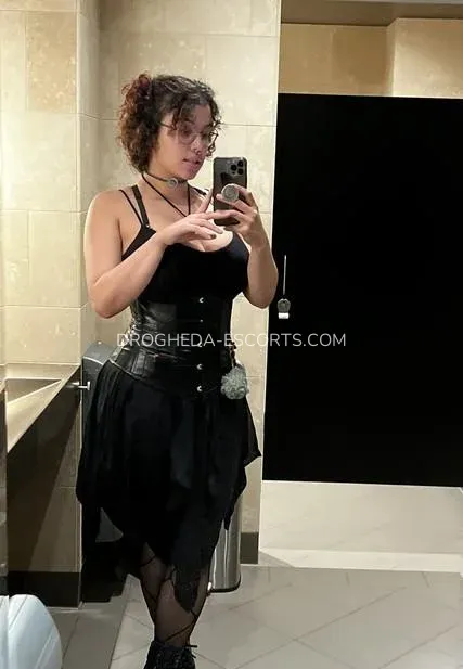 Drogheda escorts Elena — 7