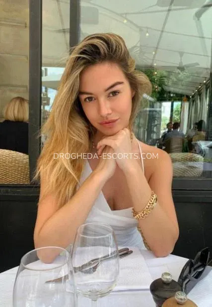 Drogheda escorts Brooklyn — 3