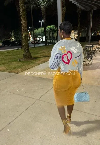Drogheda escorts Genesis — 8