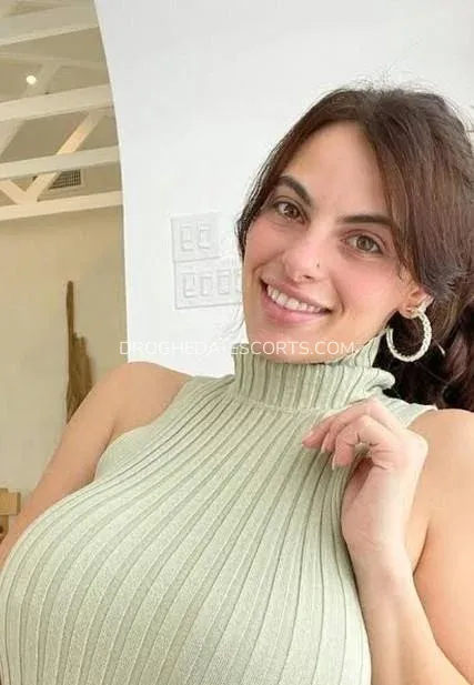 Drogheda escorts Gabriella — 8