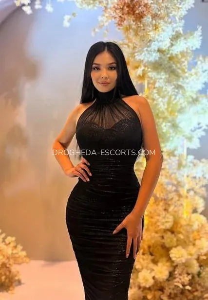 Drogheda escorts Jenny — 9