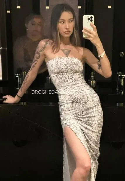 Drogheda escorts Elise — 4