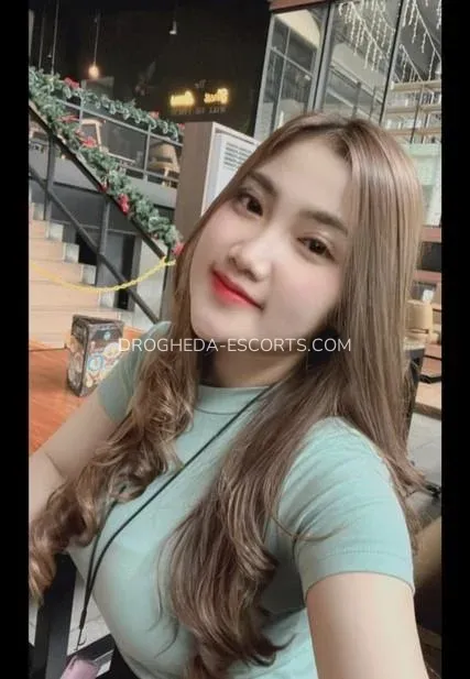 Drogheda escorts Jasmin — 4
