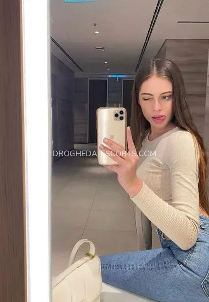 Drogheda escorts Linnéa — 1