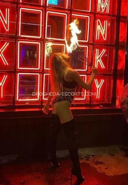 Drogheda escorts Katelyn — 5