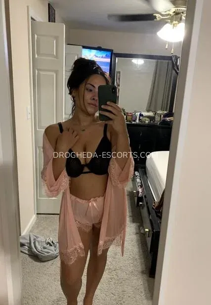Drogheda escorts Therese — 5