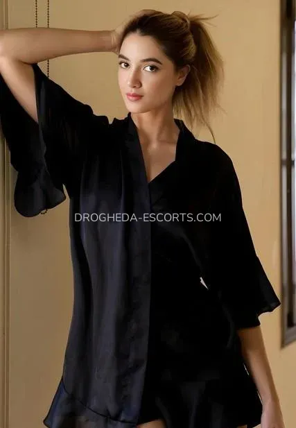 Drogheda escorts Julia — 4