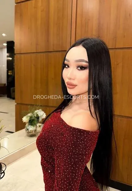 Drogheda escorts Madeleine — 5