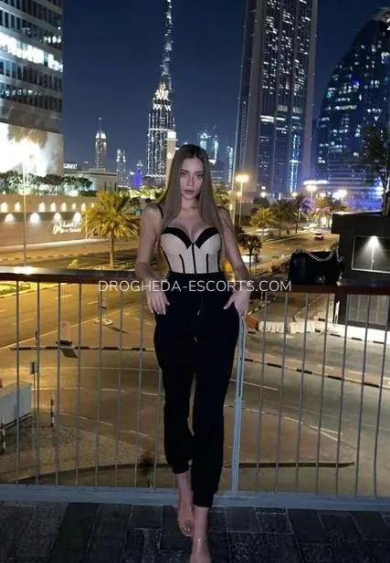 Drogheda escorts Linnéa — 6