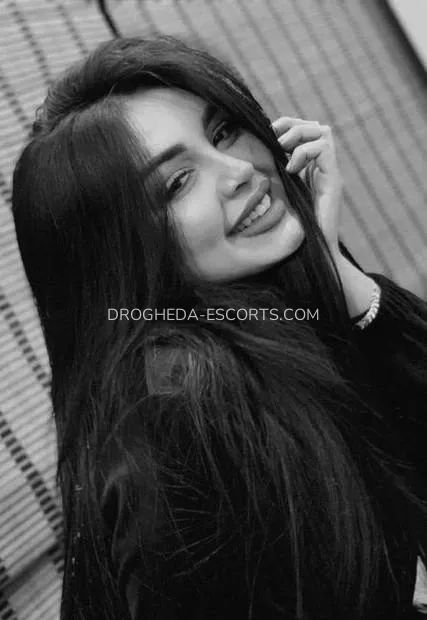Escort djevojka Isabelle - Drogheda