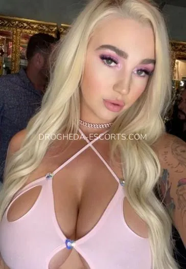 Drogheda escorts Barbro — 2
