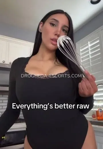Drogheda escorts kristin
