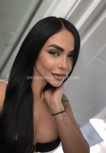 Drogheda escorts Isaura — 5