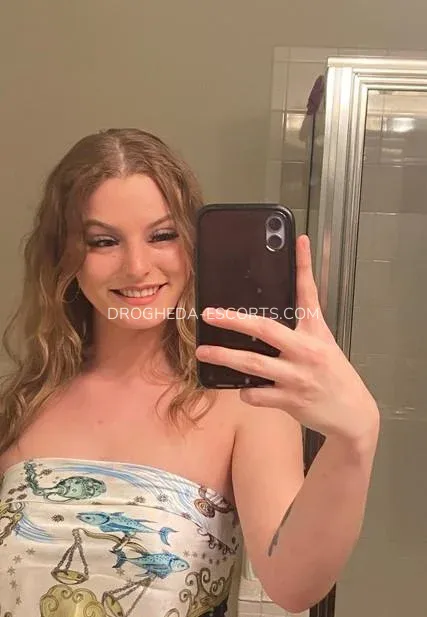 Drogheda escorts Delaney — 3