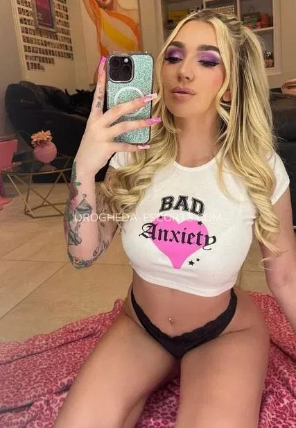 Drogheda escorts Barbro — 1