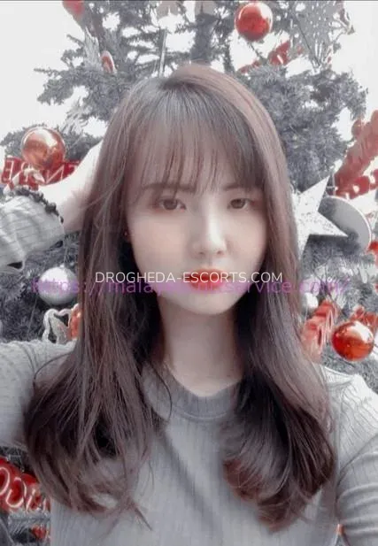 Drogheda escorts Kira — 1