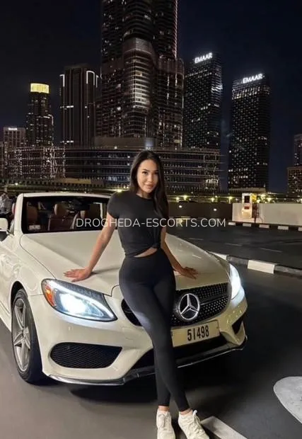 Drogheda escorts Layla — 2