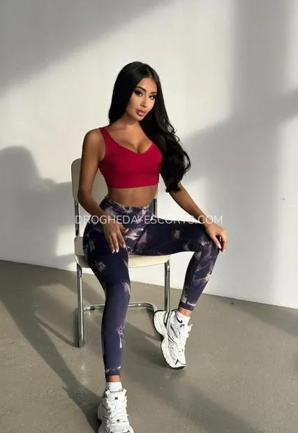 Drogheda escorts anneli