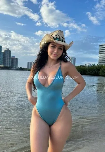 Drogheda escorts Ingrid — 1