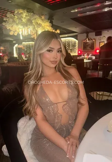 Drogheda escorts Daniela — 7