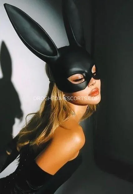 Drogheda escorts Isabel — 2