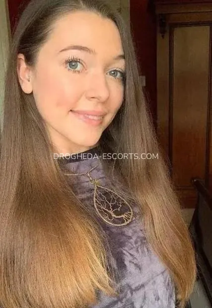 Drogheda escorts jessica