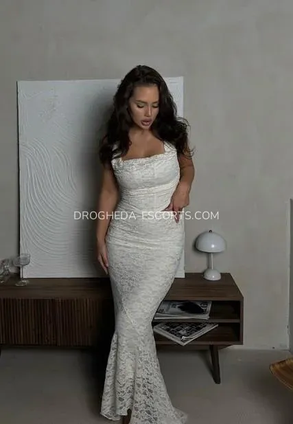 Drogheda escorts Alexis — 5