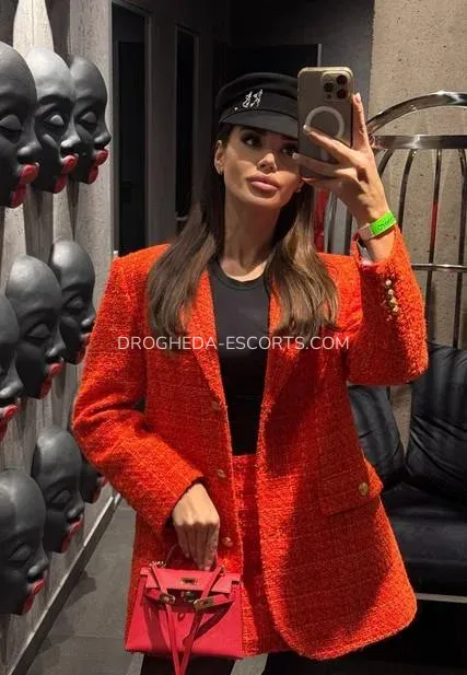 Drogheda escorts Anneli — 7