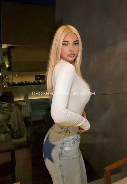Drogheda escorts Ana — 1