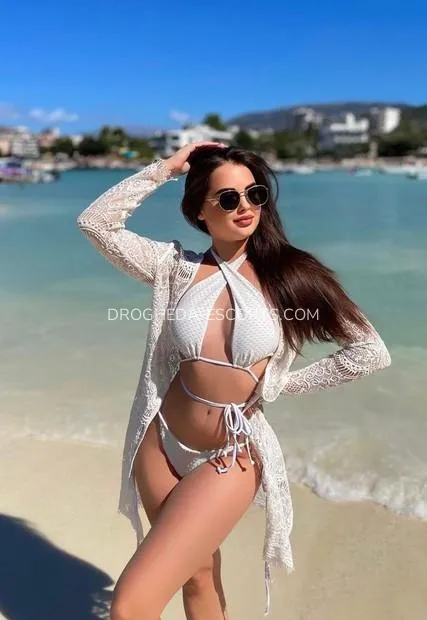 Drogheda escorts Emilia