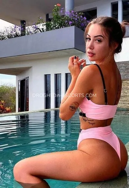 Escort djevojka Maja - Drogheda