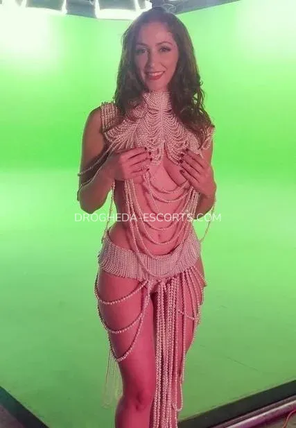 Drogheda escorts Charlotta — 7
