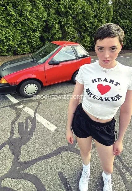 Drogheda escorts Simona — 1