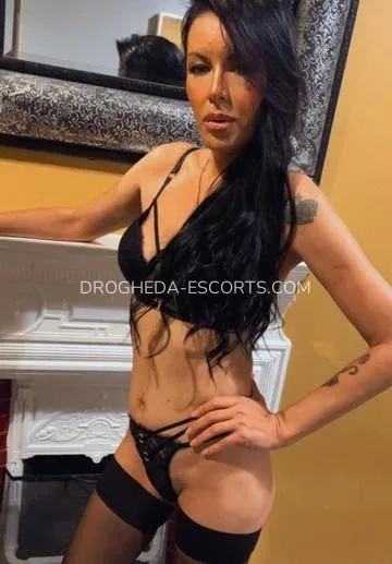 Drogheda escorts Kimberly — 5